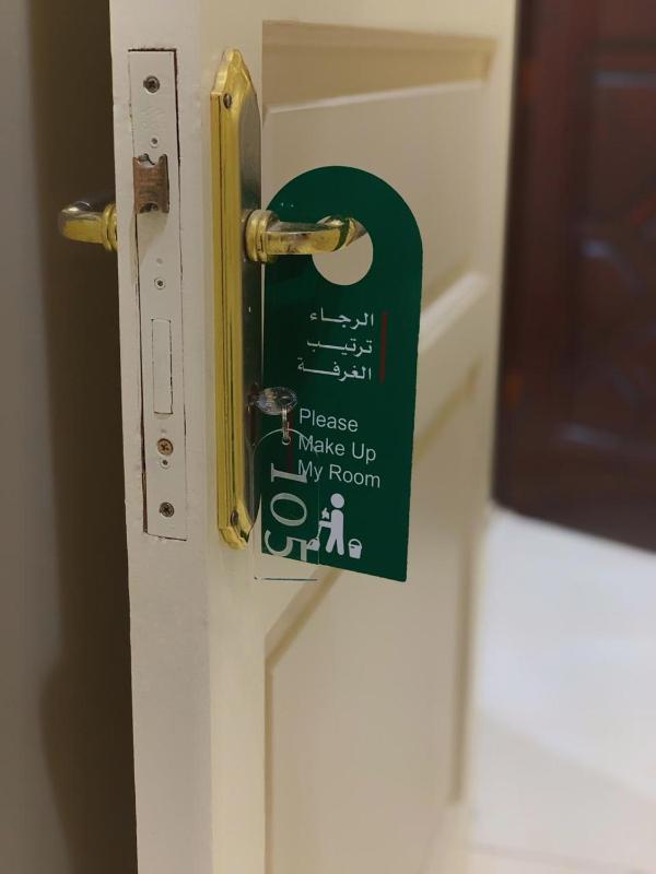 دو بیڈ روم والا اپارٹمنٹ تصویر 2