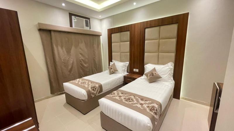 Three-Bedroom Suite image 2