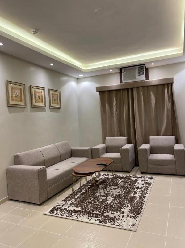 Suite with City View image 2