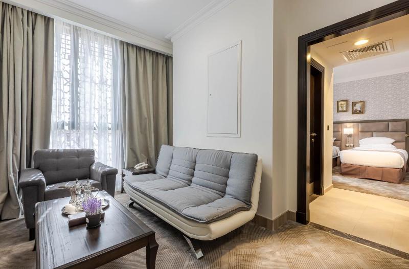 Suite Eksekutif imej 3