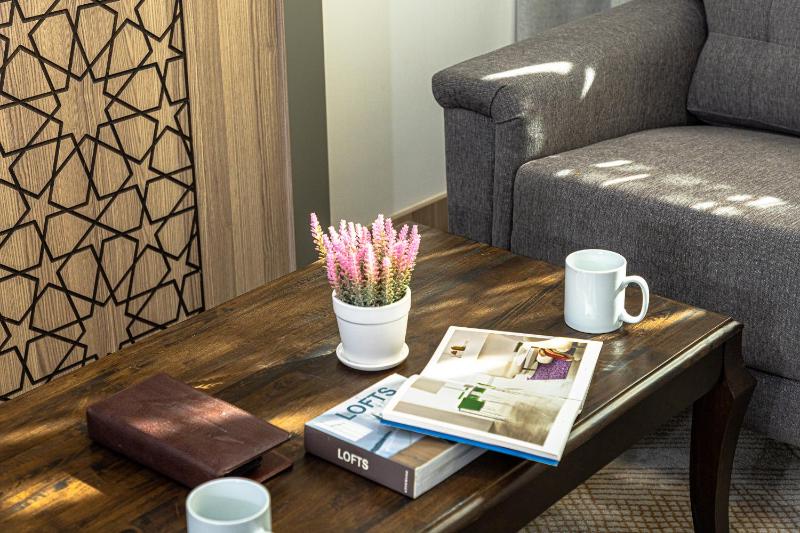 Suite Eksekutif imej 5