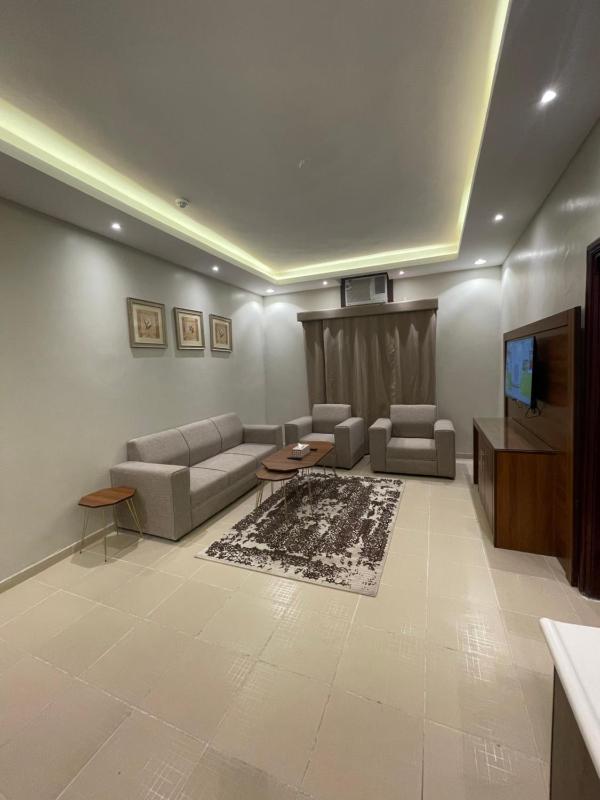Two-Bedroom Suite image 10