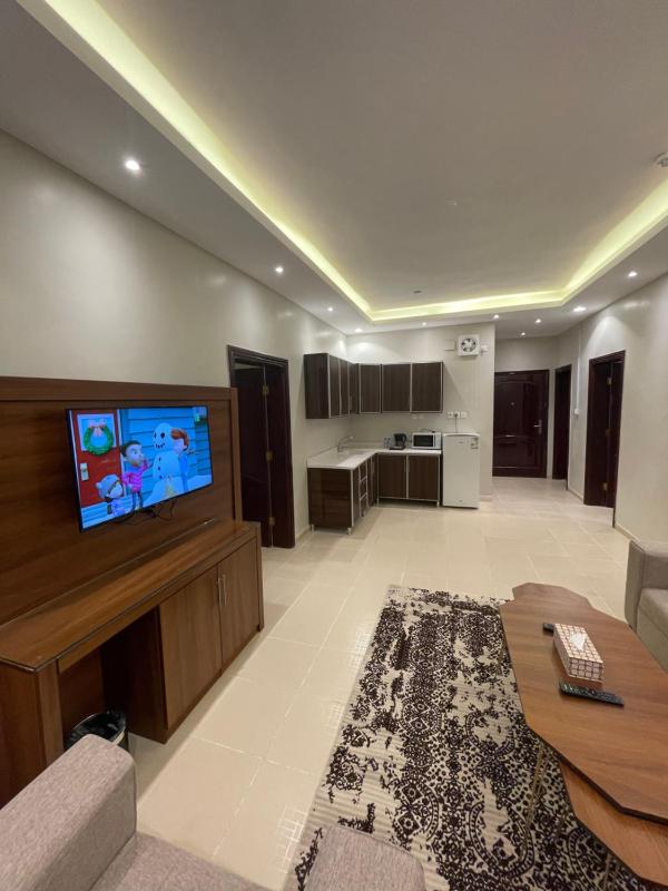 Two-Bedroom Suite image 5