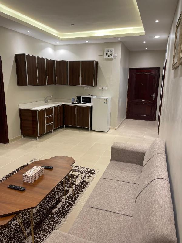 Two-Bedroom Suite image 2