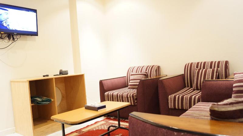 Apartemen Satu Kamar Tidur gambar 1