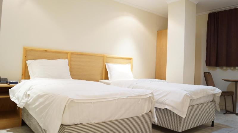 Apartemen 3 Kamar Tidur gambar 1