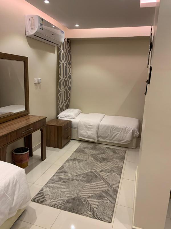 Two-Bedroom Apartment image 8