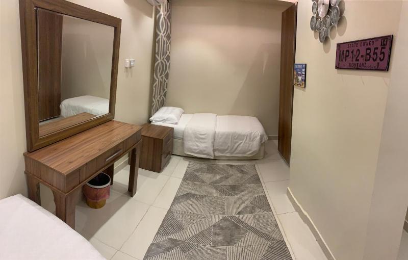 Two-Bedroom Apartment image 6