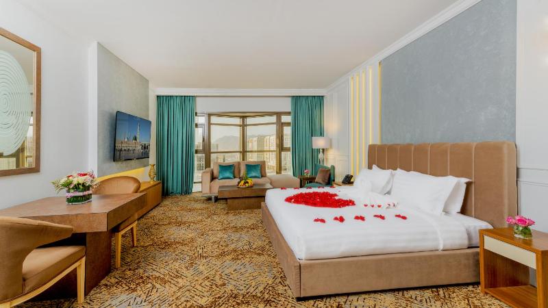 Suite Keluarga