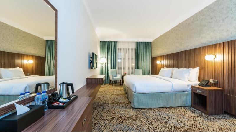 Suite Presidensial