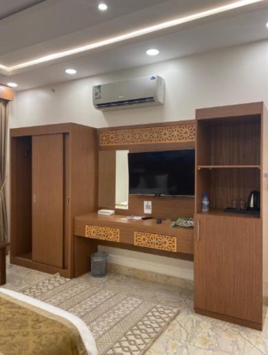 Bilik Triple dengan Bilik Mandi Peribadi imej 2