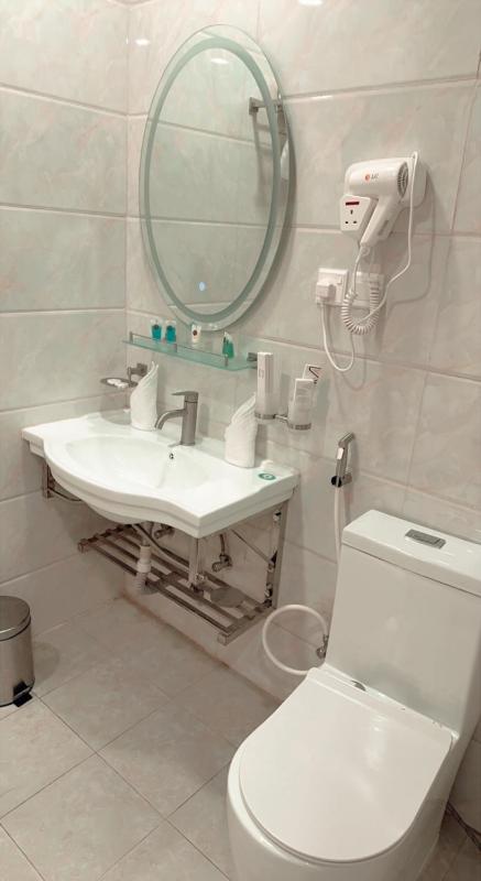 Suite Keluarga Deluxe imej 5