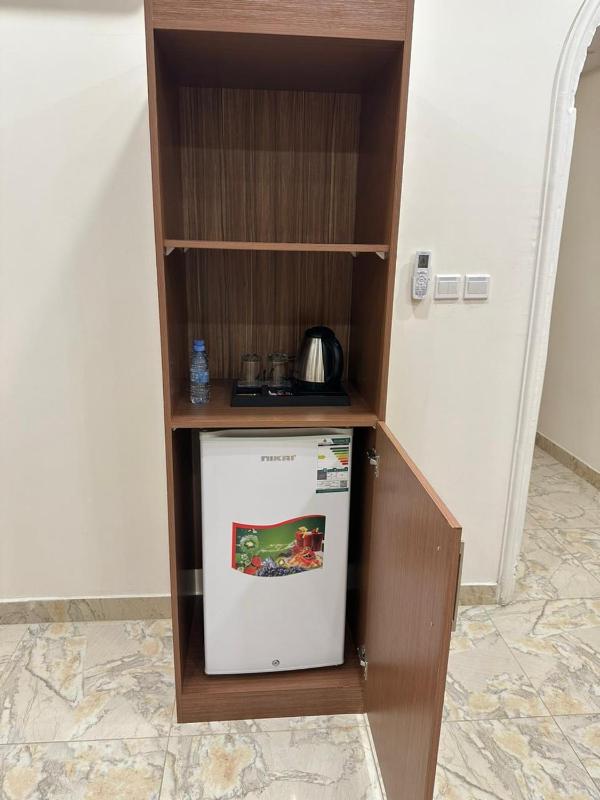 Quarto com cama Queen - Acessível para pessoas com deficiência imej 1