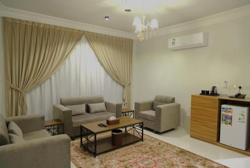 Apartemen Dua Kamar Tidur gambar 3