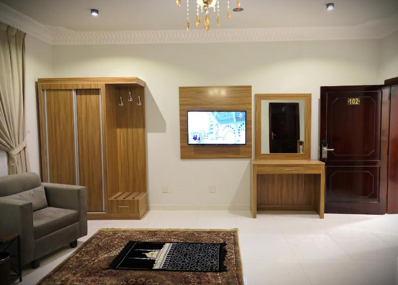 Kamar Keluarga dengan Bak Mandi gambar 5