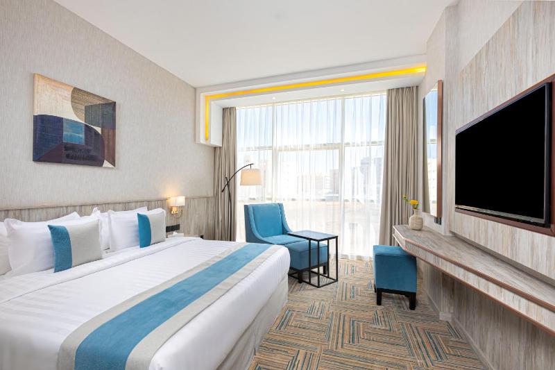 Junior suite afbeelding 2