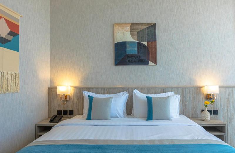Junior suite afbeelding 5