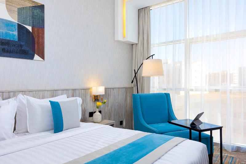 Junior suite afbeelding 4
