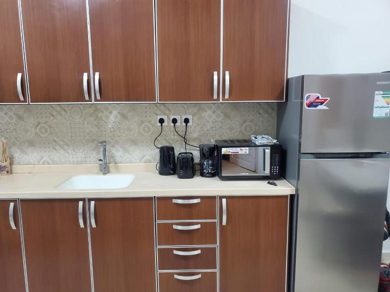 Two-Bedroom Apartment image 9