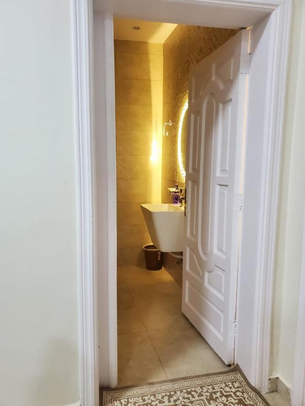 Two-Bedroom Apartment image 5