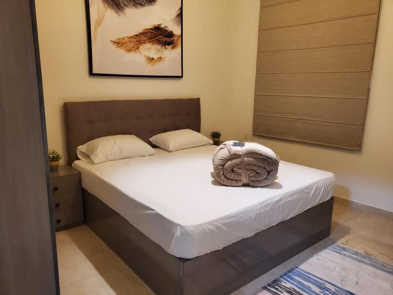 Two-Bedroom Apartment image 4