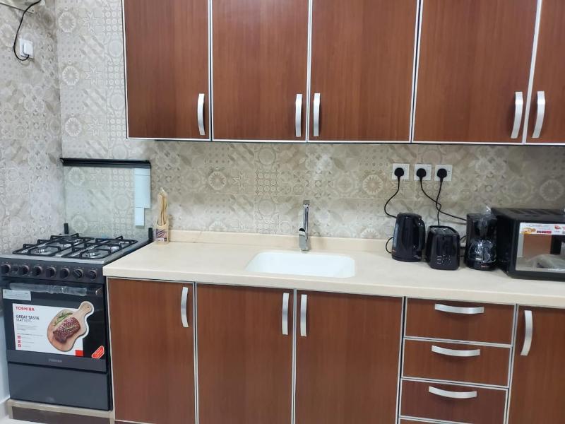 Two-Bedroom Apartment image 2