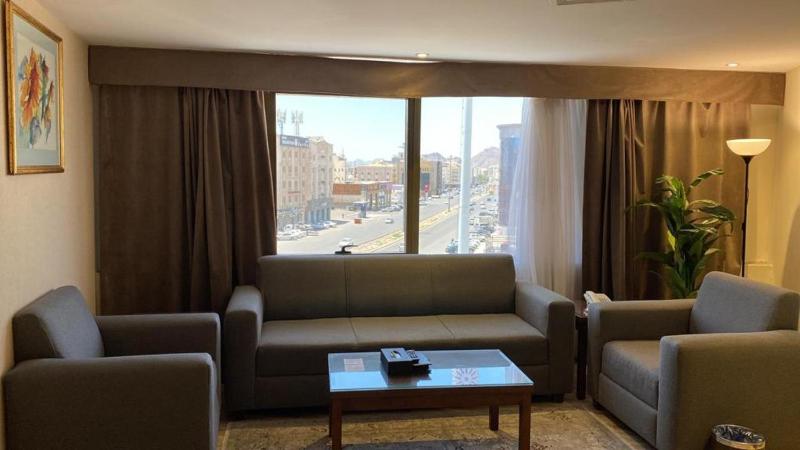 Executive Suite