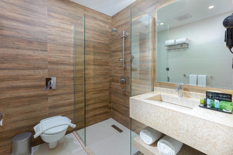 Executive suite afbeelding 4
