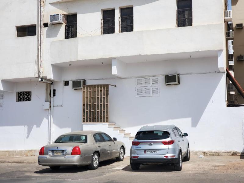 Two-Bedroom Apartment image 1