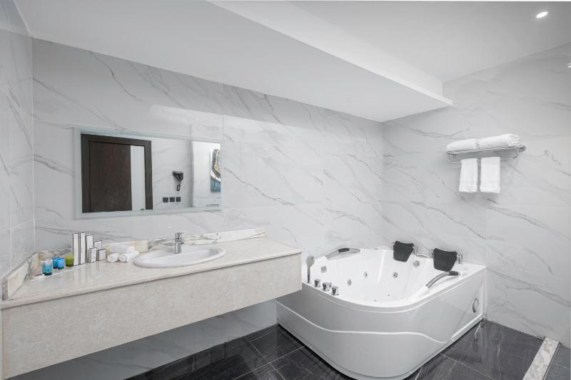 Suite junior imagen 5