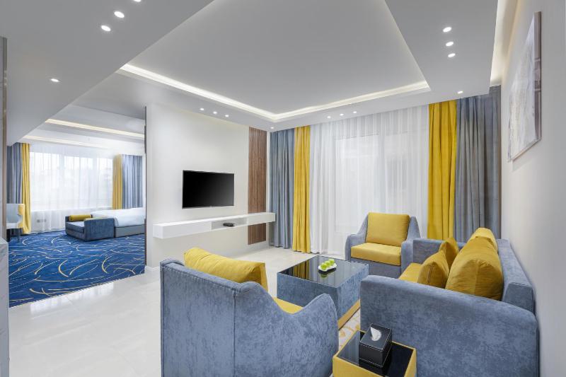 Suite junior imagen 2