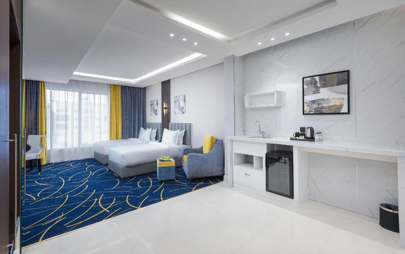 Suite ejecutiva imagen 2