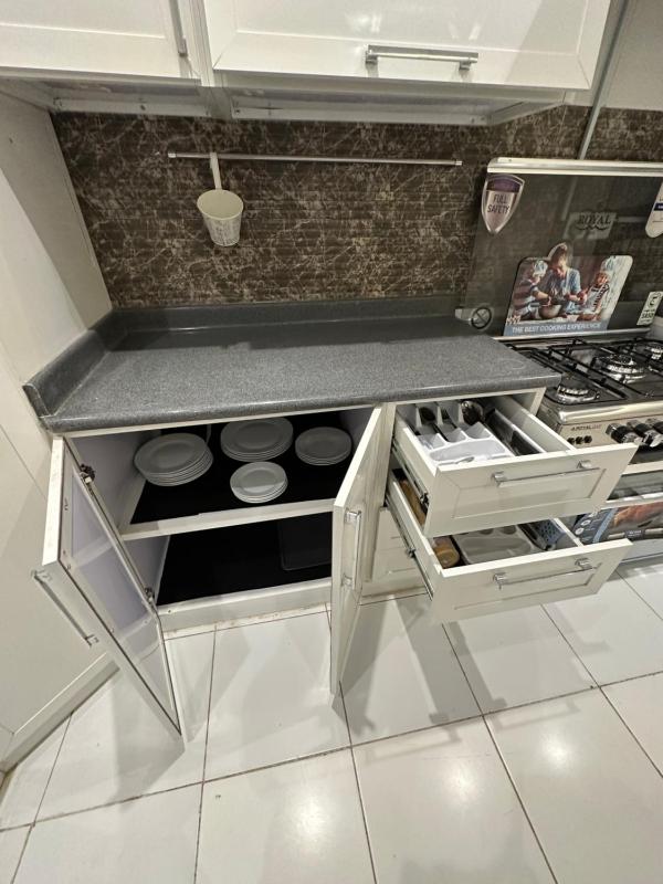 Three-Bedroom Suite image 2