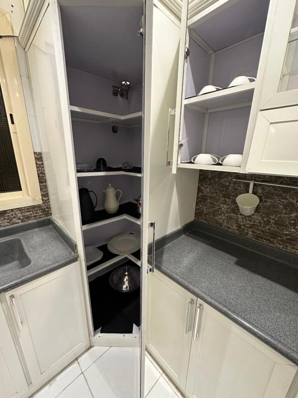 Three-Bedroom Suite image 3