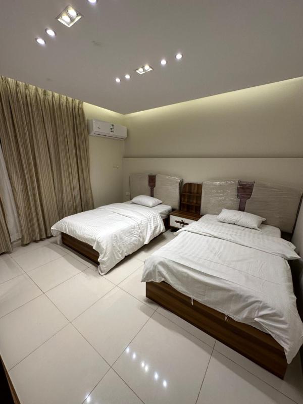 Three-Bedroom Suite image 5
