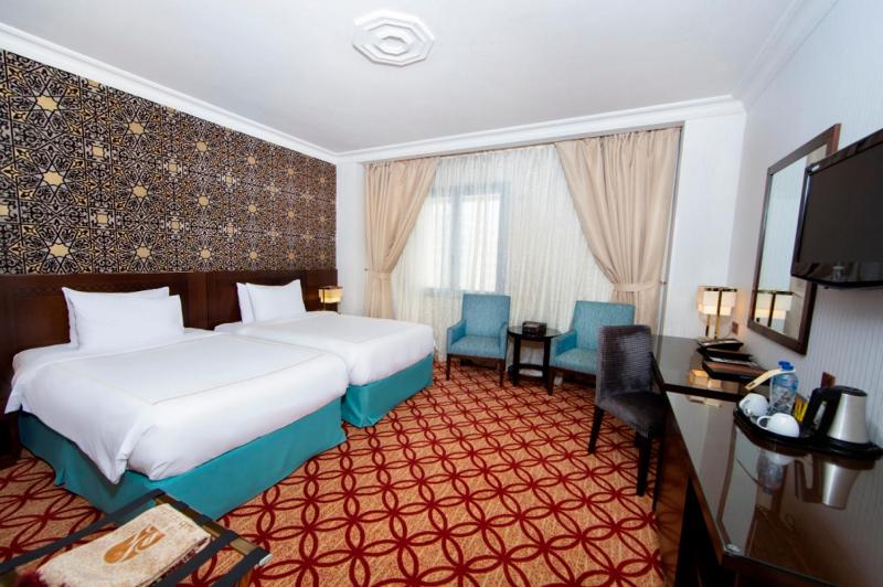 Premier suite afbeelding 3