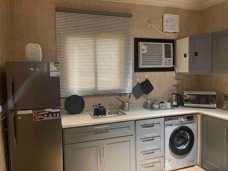 Two-Bedroom Apartment image 4