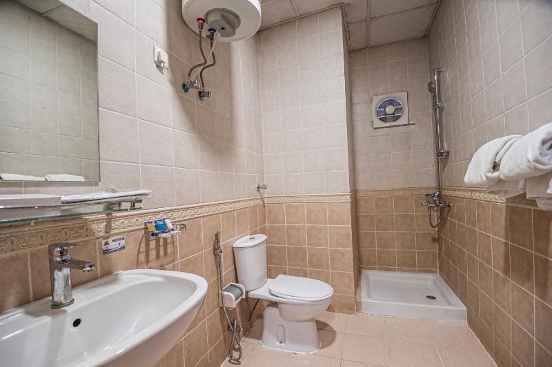 Appartement met 3 slaapkamers en woonkamer afbeelding 6