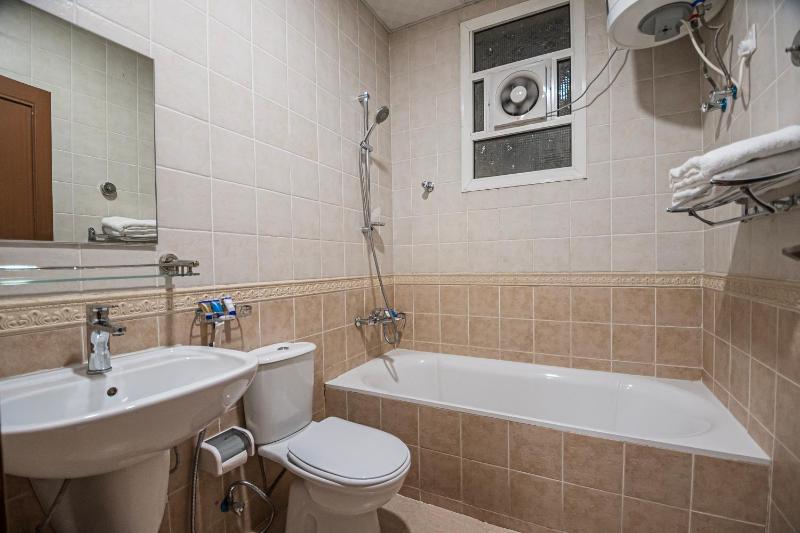 Appartement met 3 slaapkamers en woonkamer afbeelding 4