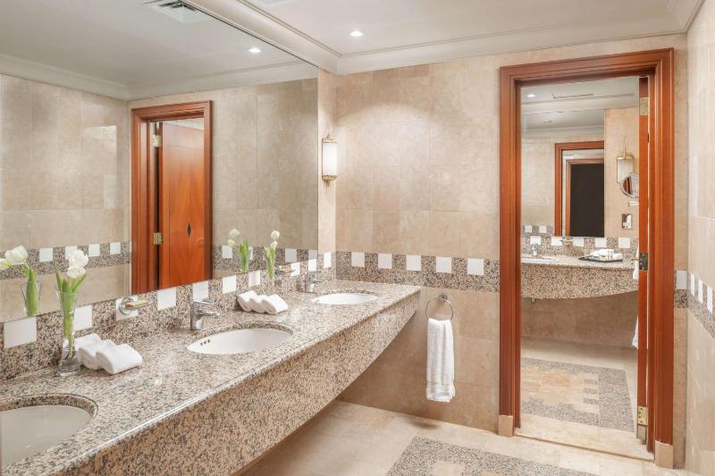 Suite presidencial imagen 4