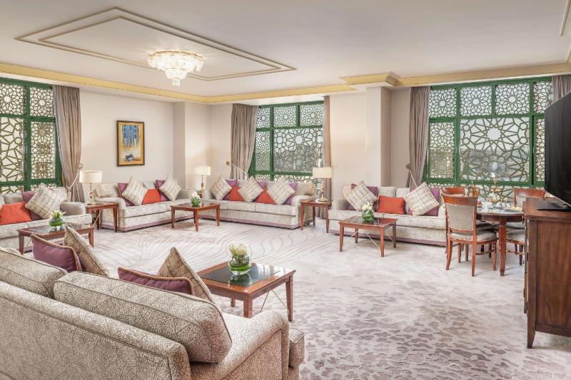 Suite presidencial imagen 3