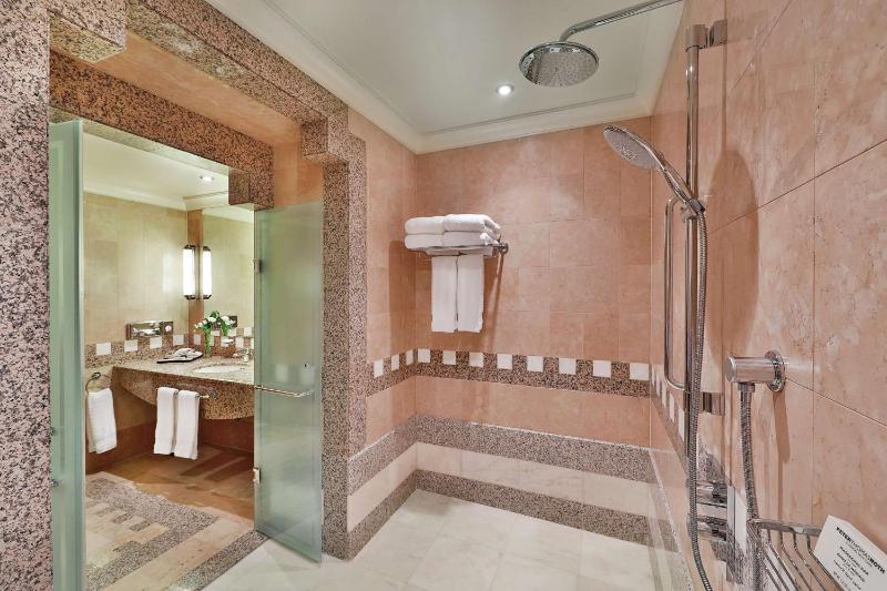 Suite presidencial imagen 5