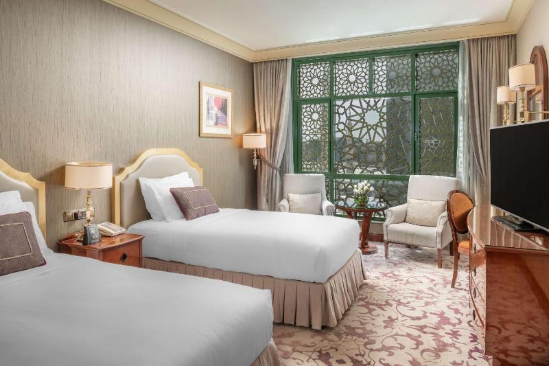 Suite presidencial