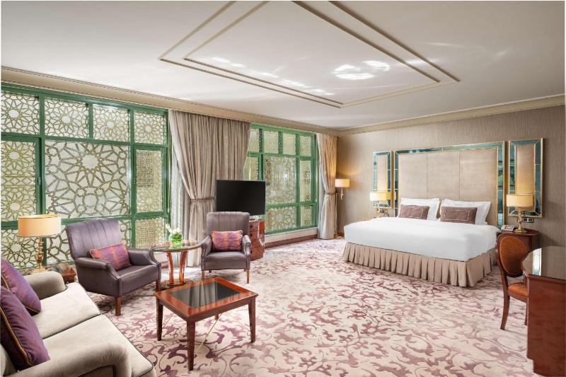 Suite presidencial imagen 2