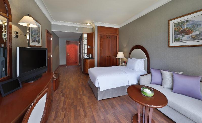 Habitación individual: