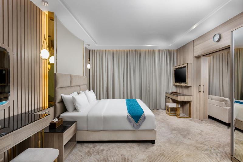 Suite dengan Teres