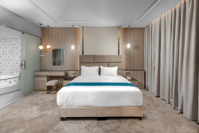 Suite dengan Teres imej 2