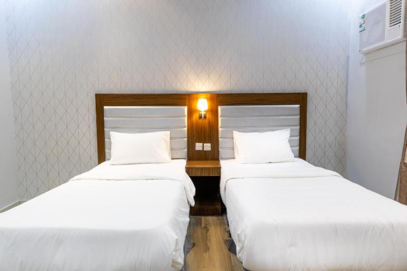 Apartemen Dua Kamar Tidur gambar 10