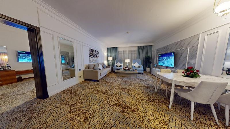 Suite Presidensial imej 4