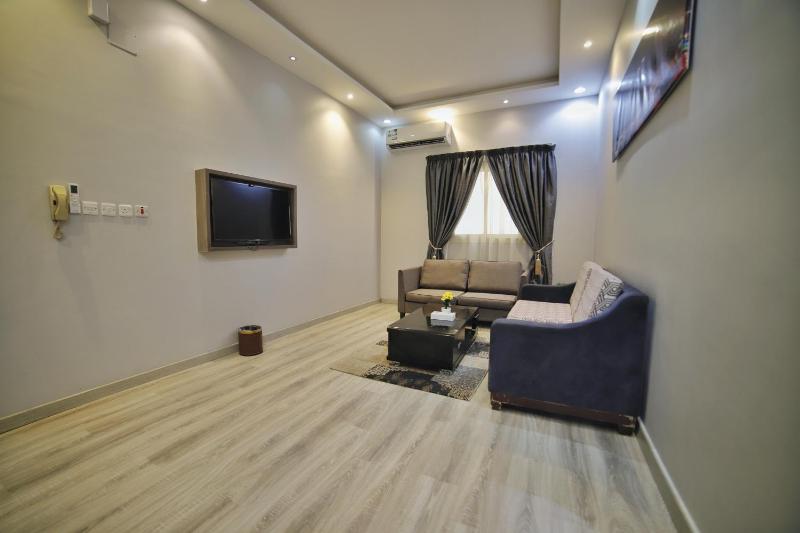 Apartemen Dua Kamar Tidur gambar 8